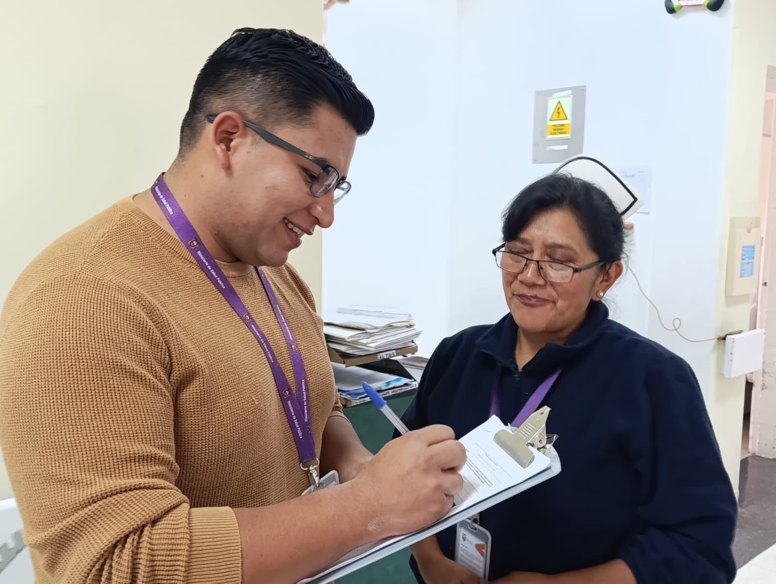 Jefferson Steven Lara Ruales