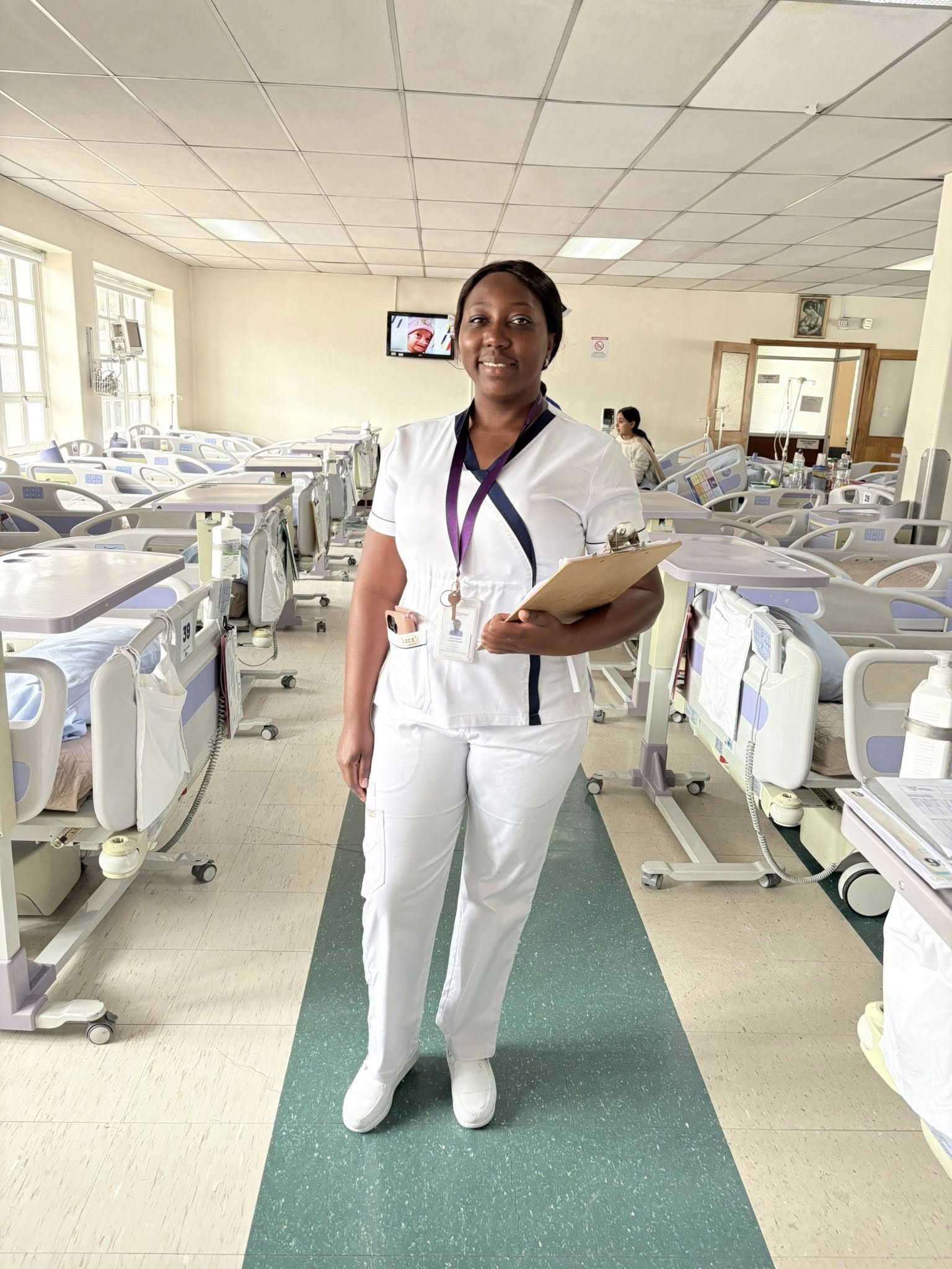 María Fernanda Calderón