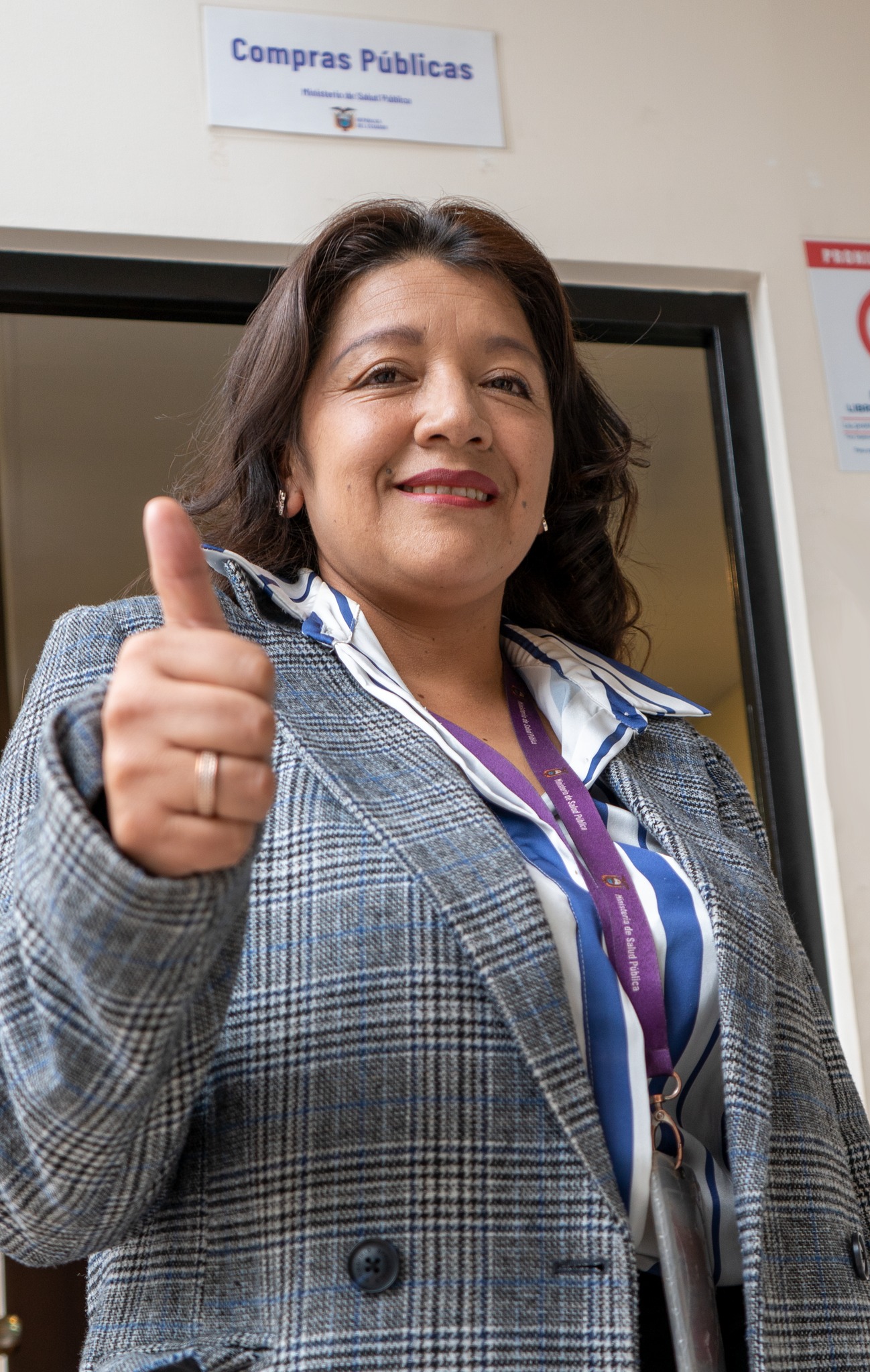 María Eugenia Vela Mora