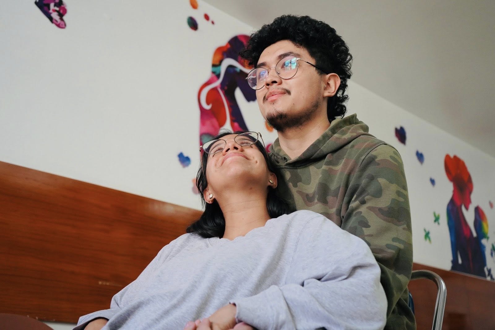 La Psicoprofilaxis, un trabajo en equipo