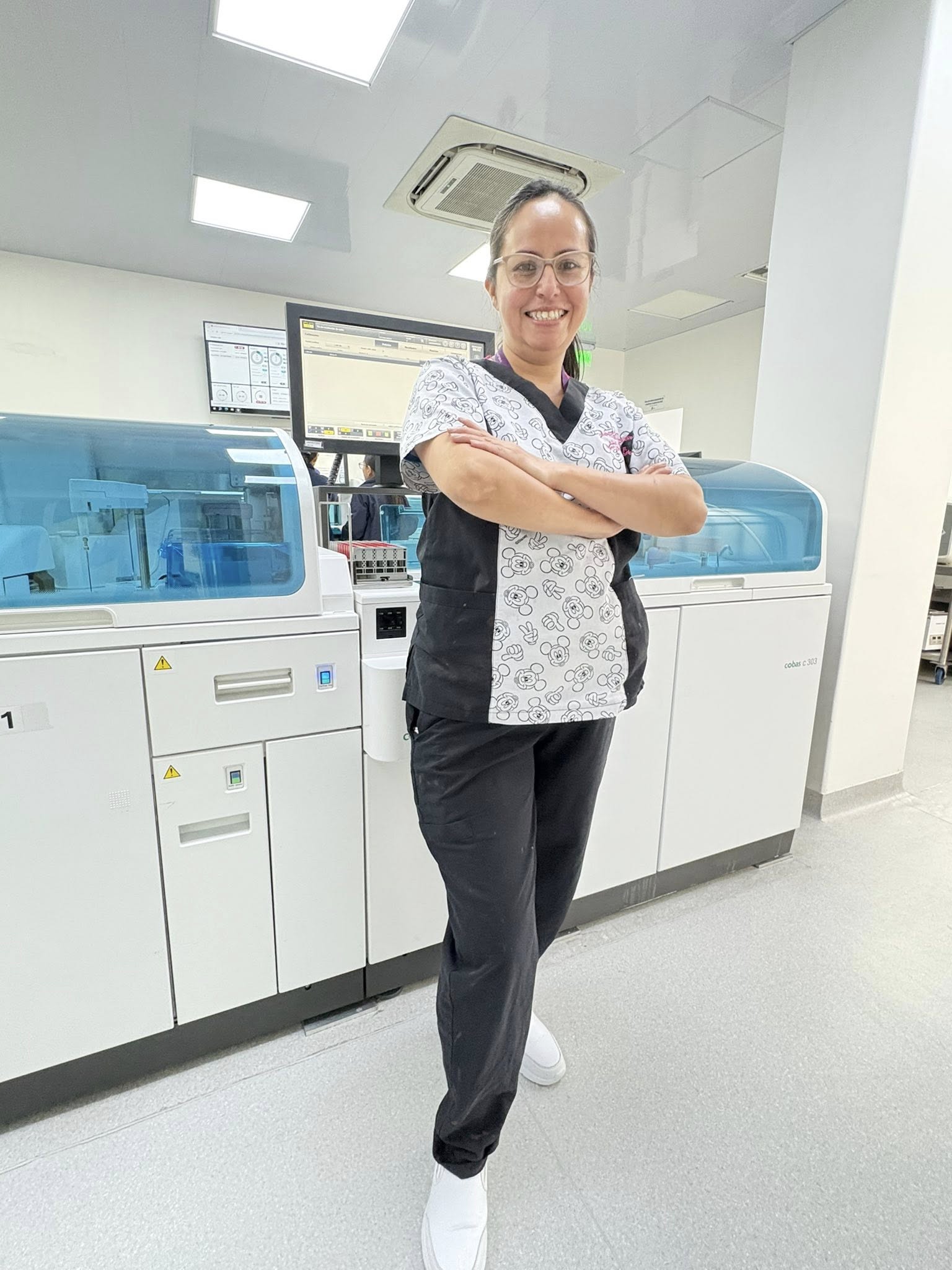 Ana Carolina Ojeda Rodríguez