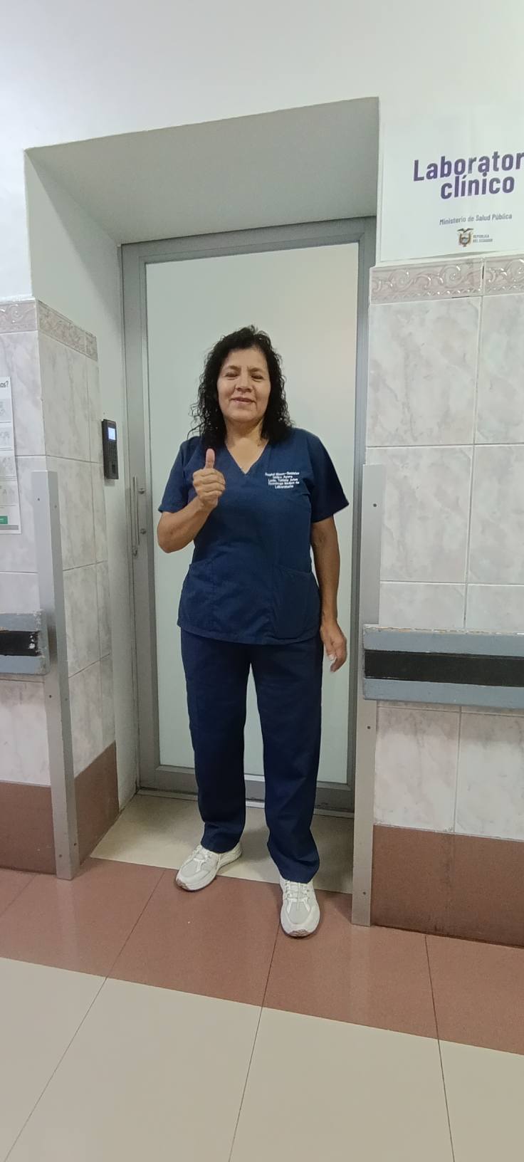 Tatiana Cumanda Arias Calvache