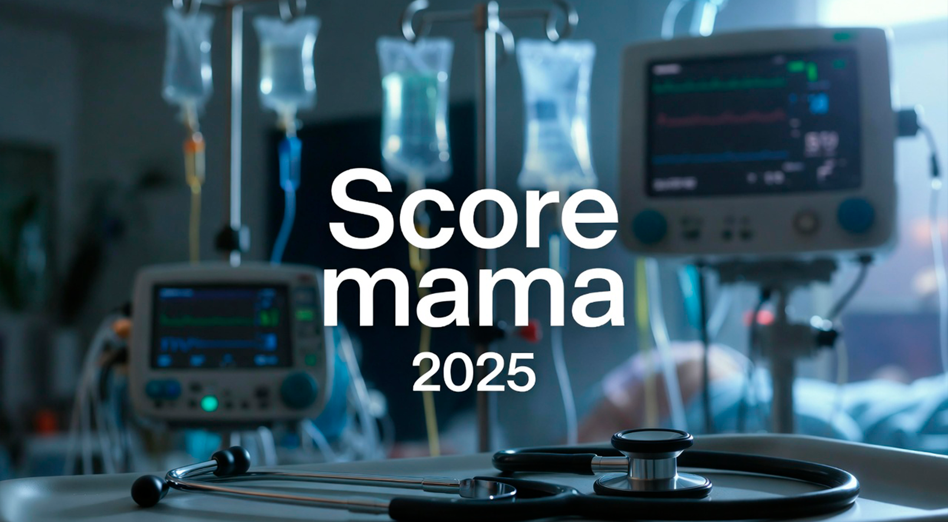 Score mama 2025