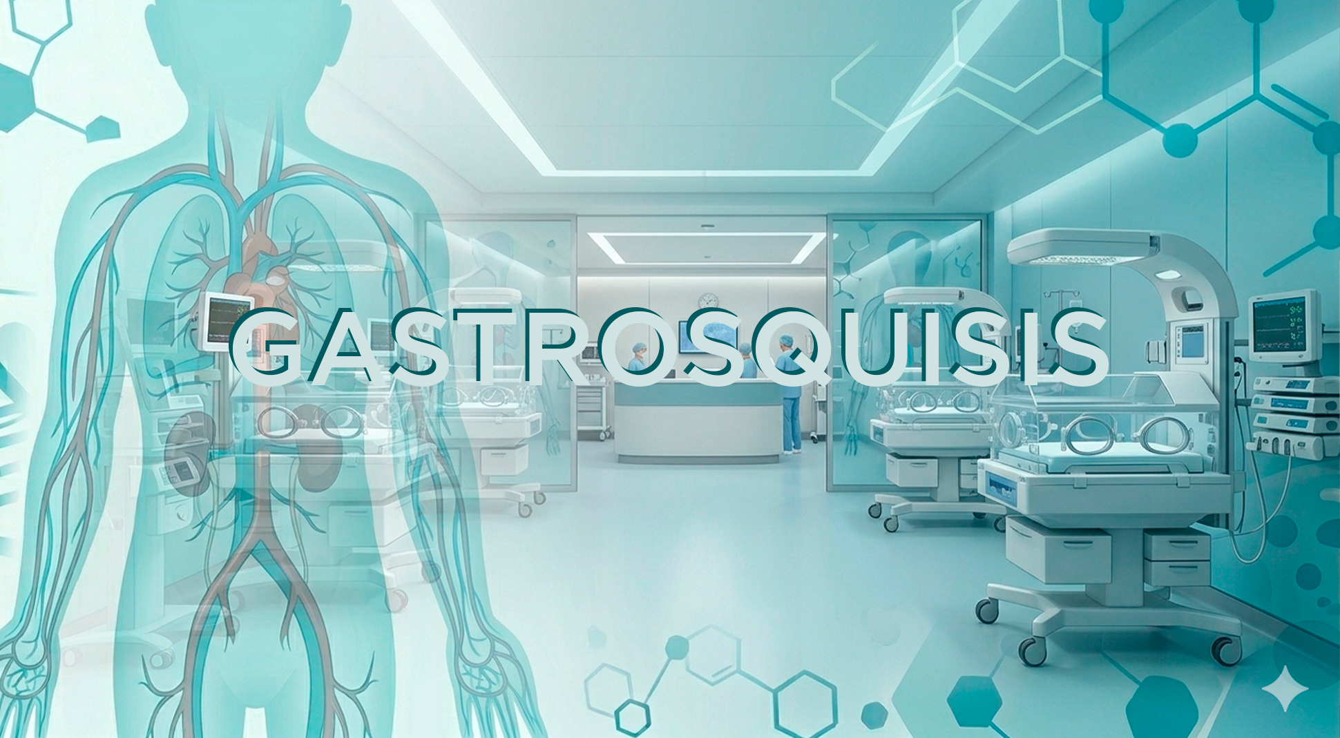 Gastrosquisis