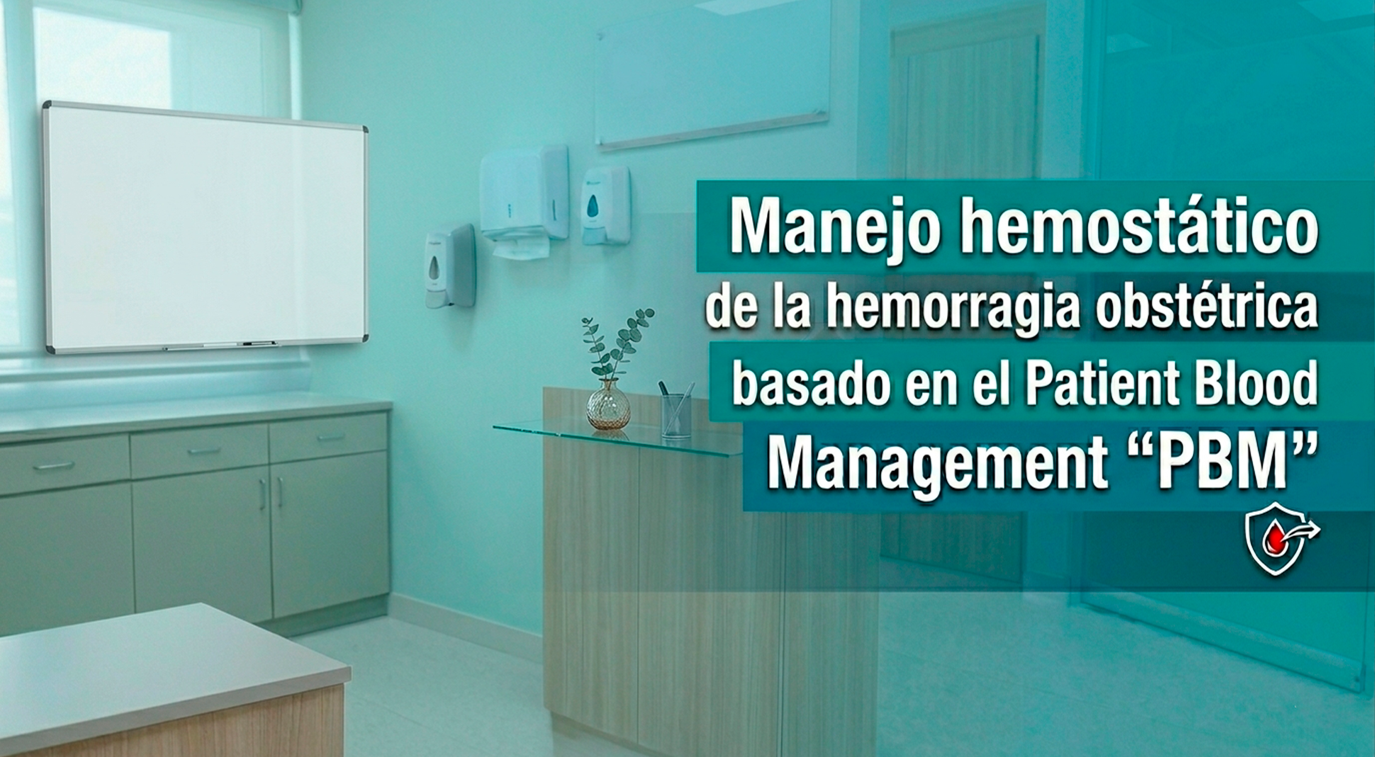 Manejo hemostático de la hemorragia obstétrica basado en el Patient Bood Management 
