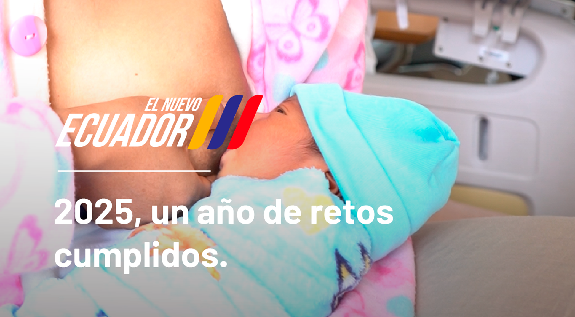 2025 Un Año de Compromiso y Cuidado