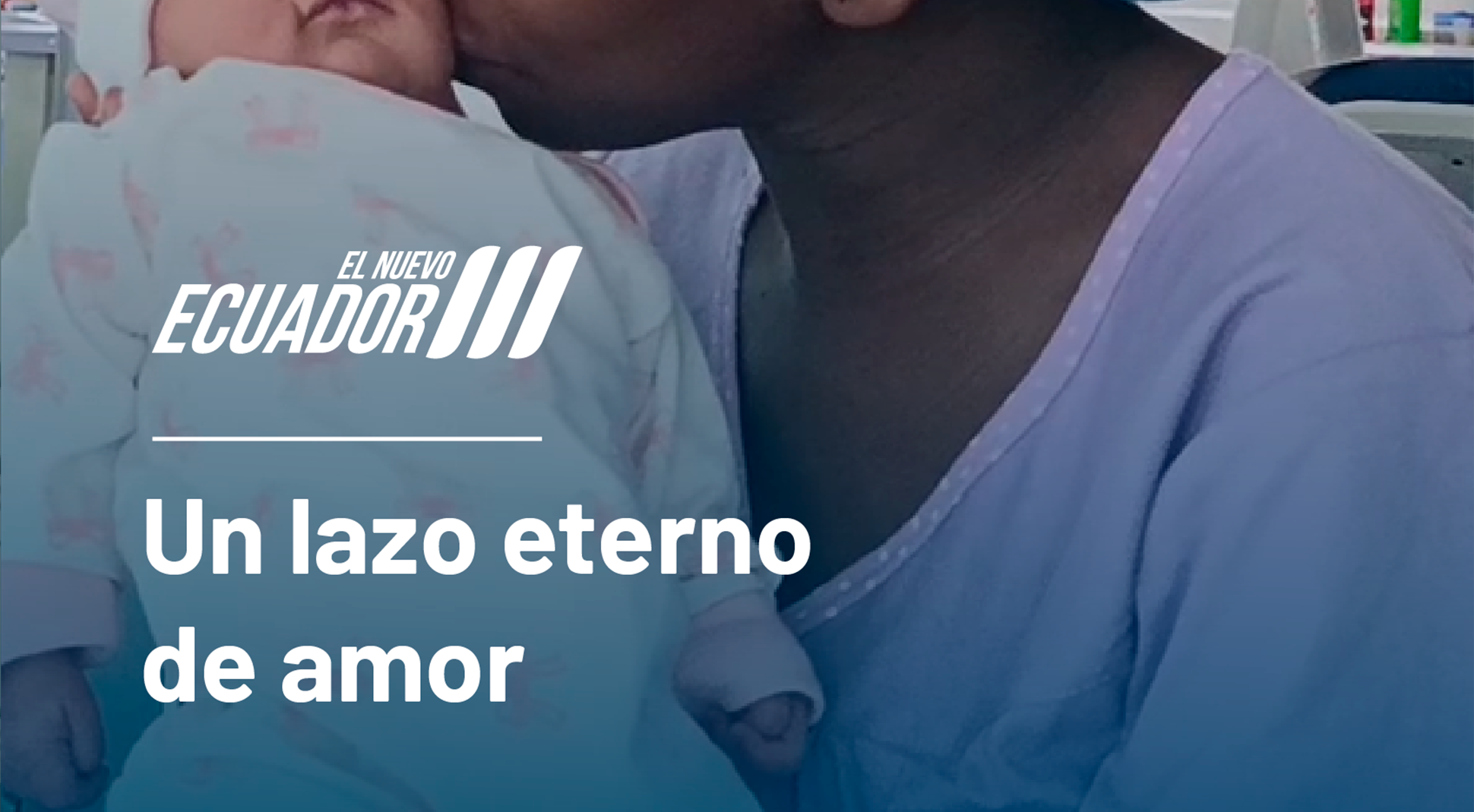 Bienvenida a la vida