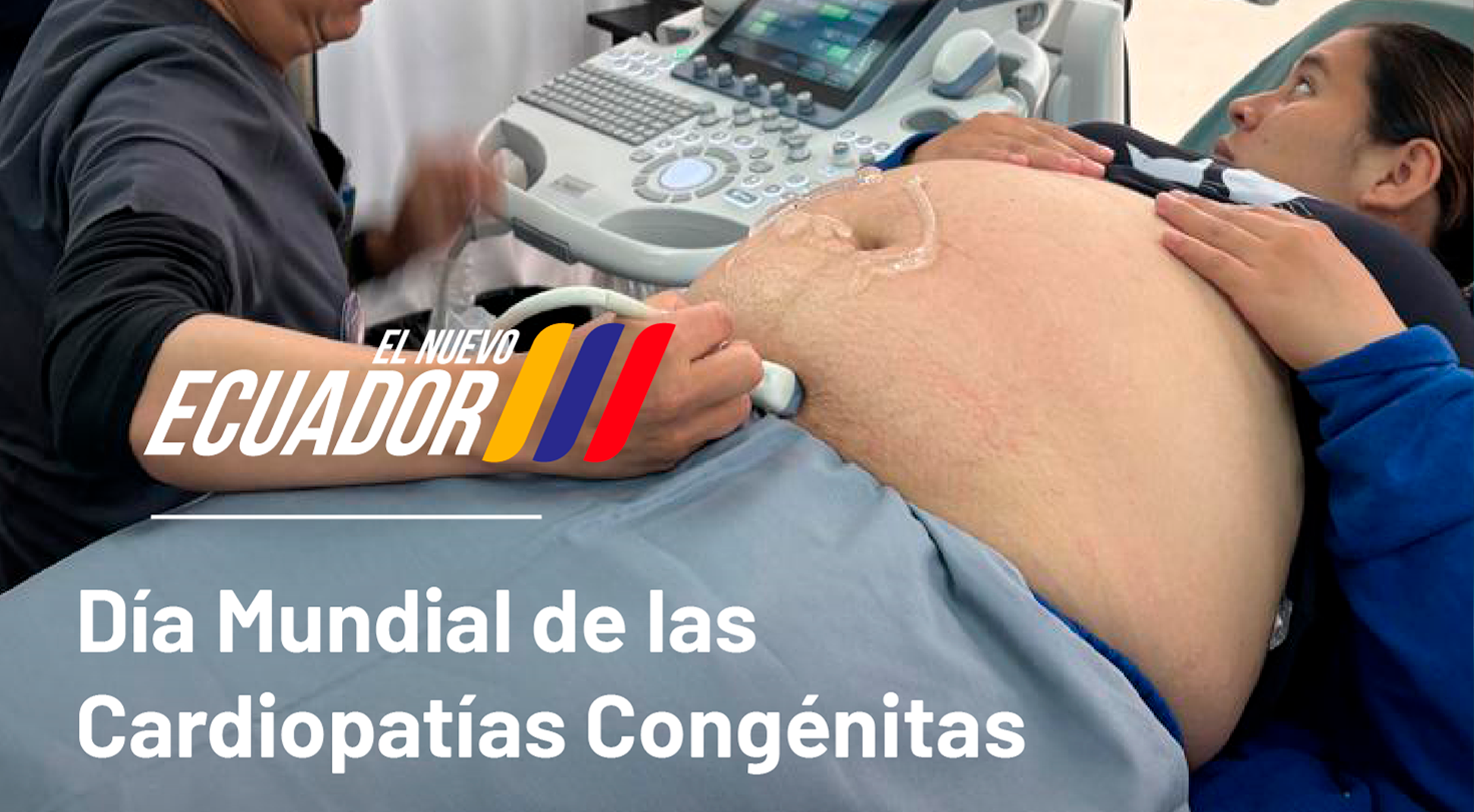 Cardiopatías congénitas